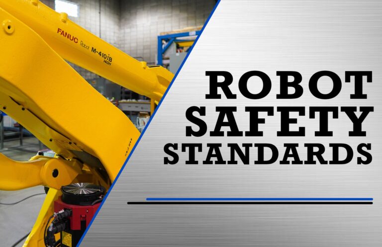 Robot Safety 101