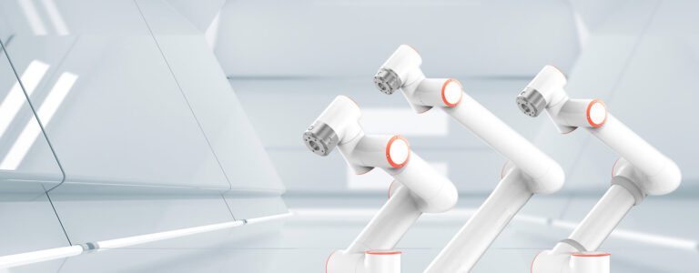 Fairino Start-Up Series