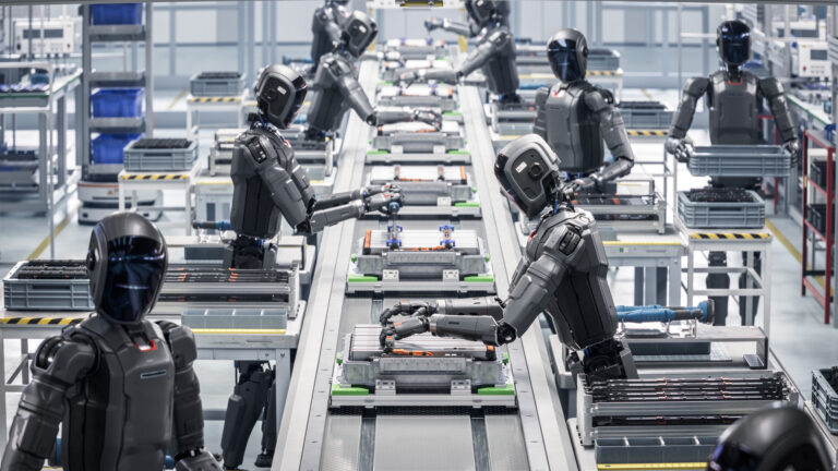 Where Humanoid Robots Are a Poor Fit: Industry Sectors With Structural Barriers to Adoption