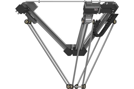 drylin delta robot
